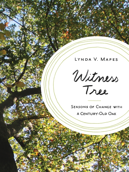 Title details for Witness Tree by Lynda V. Mapes - Available